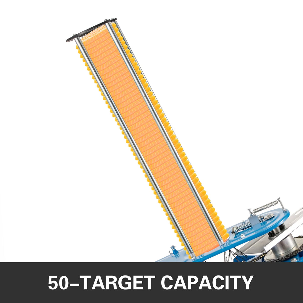 Clay Pigeon Thrower Automatic Trap Machine F3515