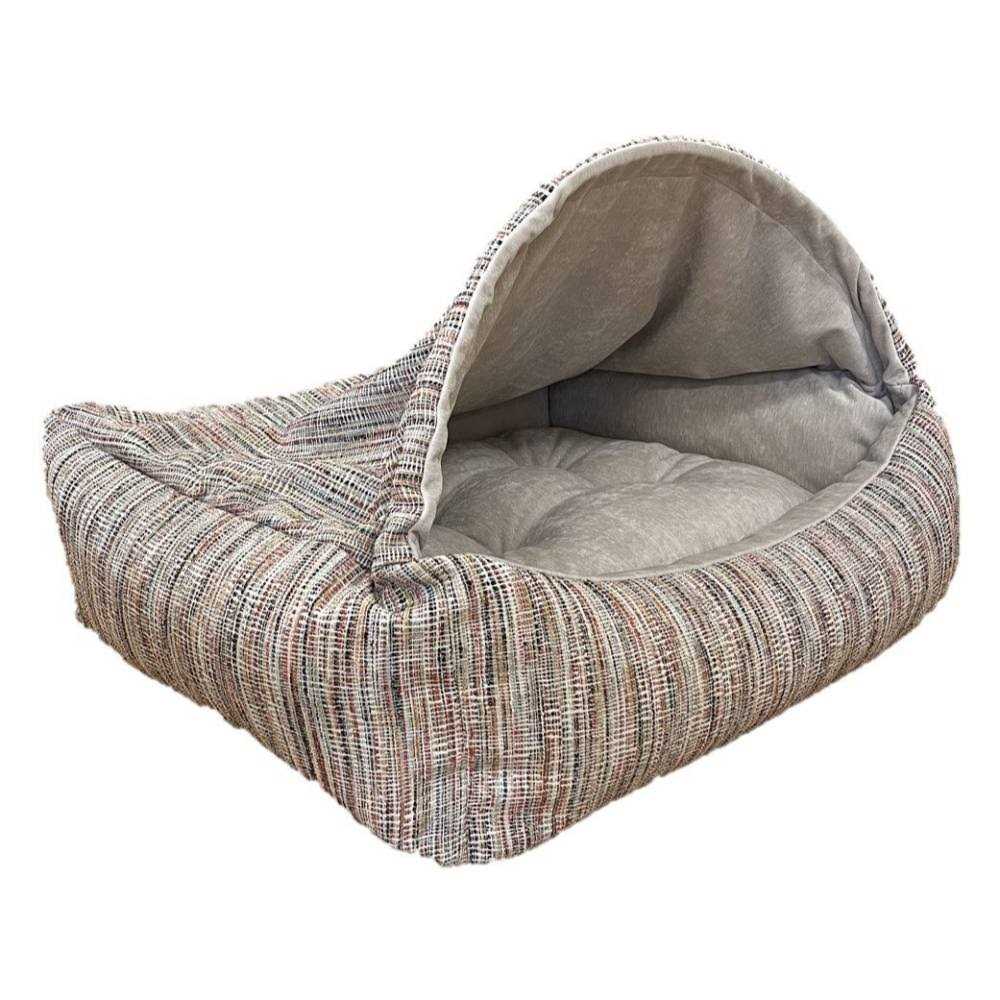 Canopy Dog Bed N854922