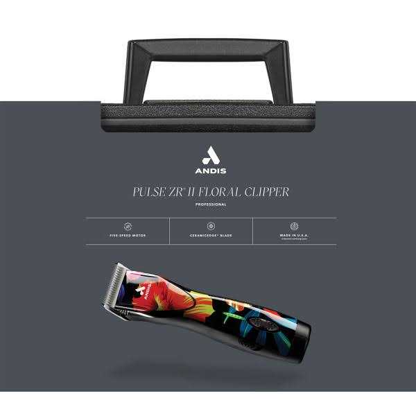 5-Speed Pet Clippers N478