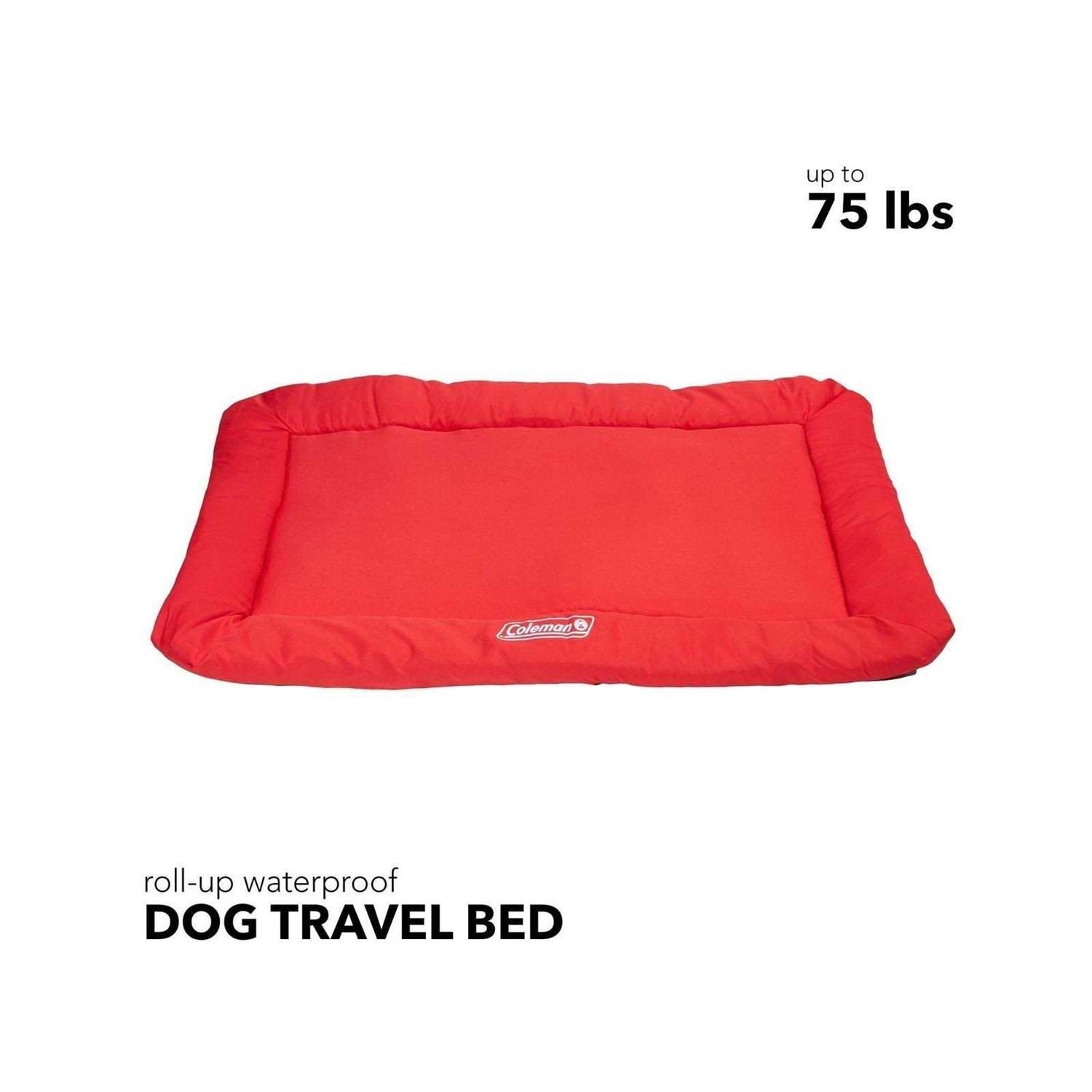 Roll-Up Travel Dog Bed K270589