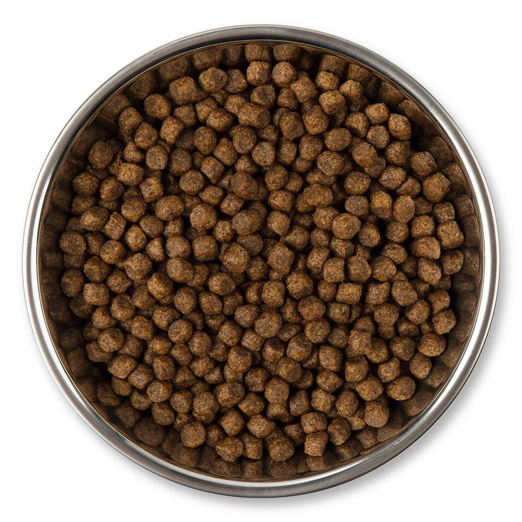 Grain Free Meal and Sweet Potato Recipe Dog Food P47435