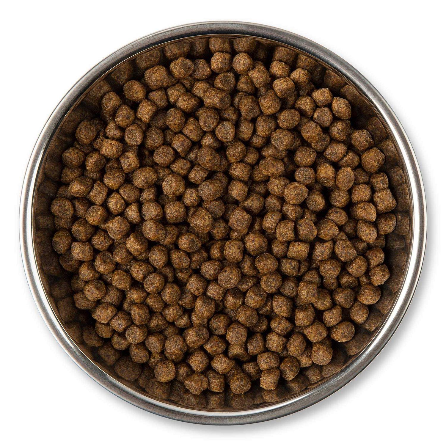 Grain Free Meal and Sweet Potato Recipe Dog Food P47435