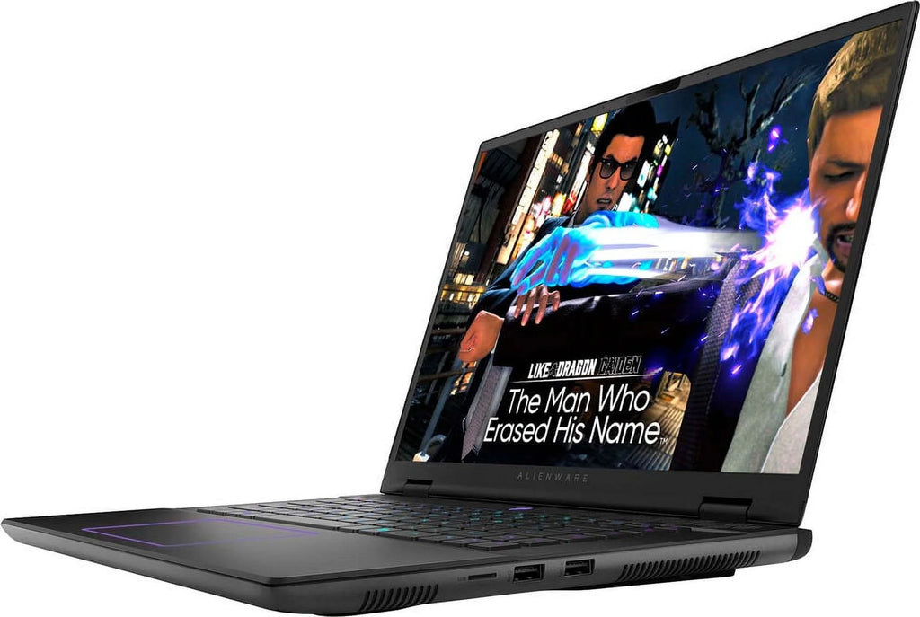 Gaming Laptop QHD+ 240Hz Intel Core Ultra 7 16GB RTX 4070 1TB SSD O856893