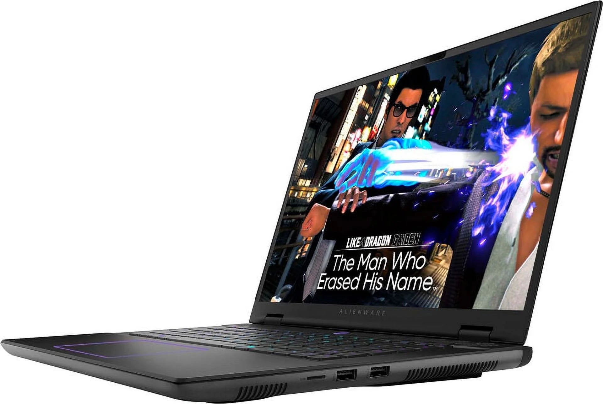 Gaming Laptop QHD+ 240Hz Intel Core Ultra 7 16GB RTX 4070 1TB SSD O856893