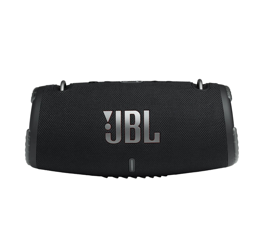 Portable Bluetooth Speaker with IP67 Waterproof, Black T93185