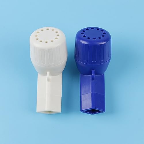 Breathing Training Device for Lung Expansion and Mucus Removal I2476