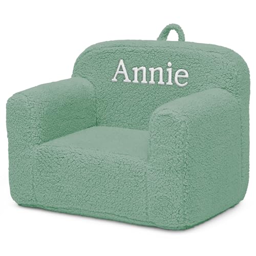 Sherpa Cozee Foam Kids Chair for Ages 18 Months and Up M970