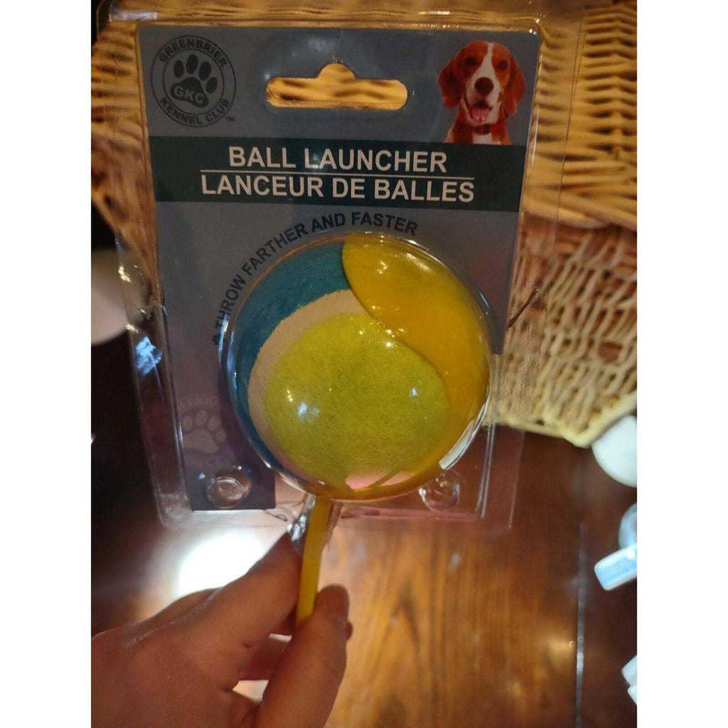 Dog Ball Launcher for Pets S3180