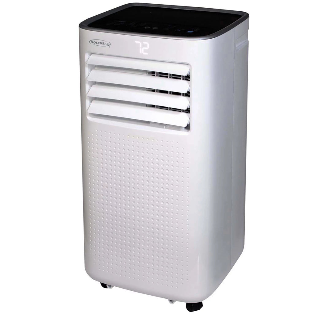 Portable Air Conditioner 10,000 BTU with Remote Control Y242666