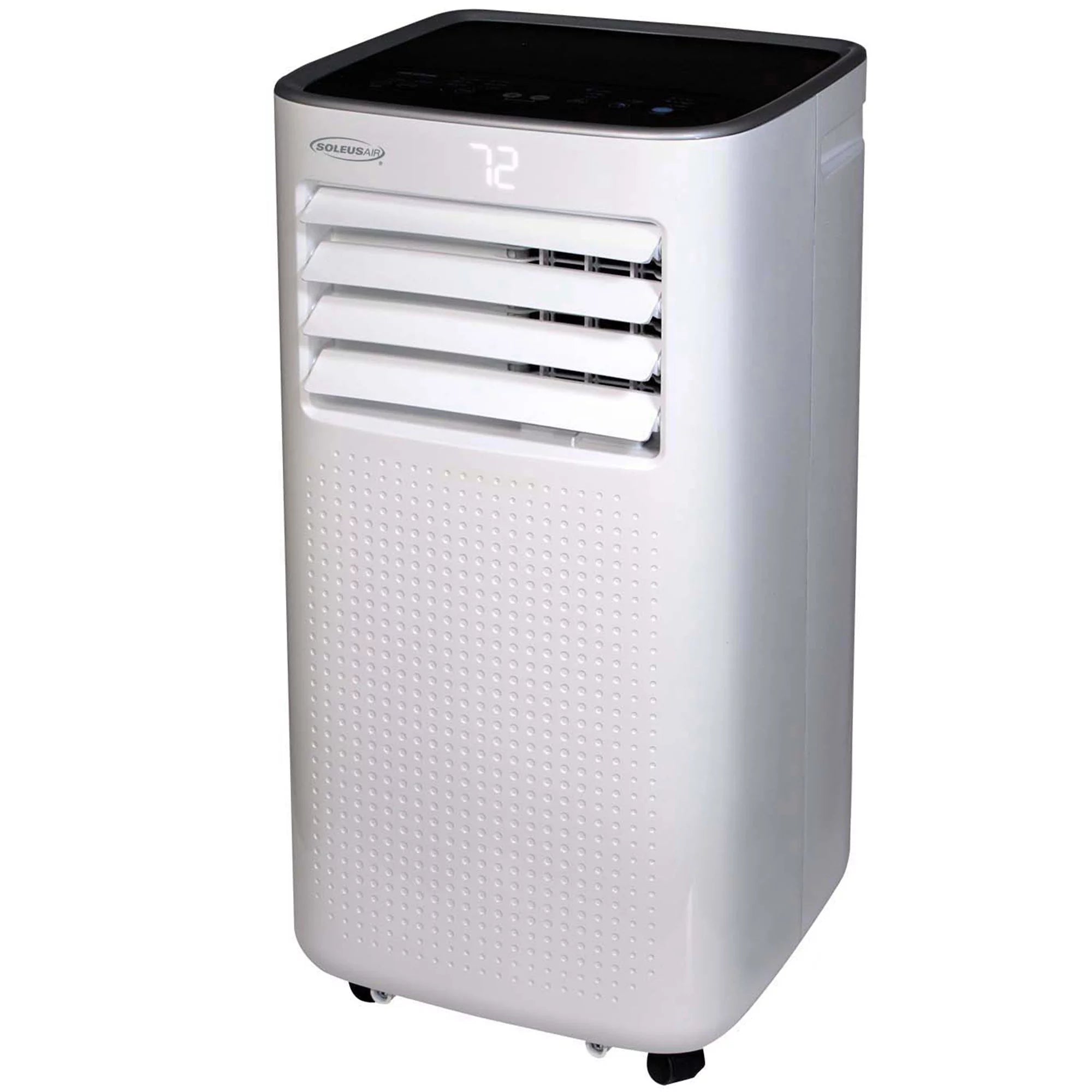 Portable Air Conditioner 10,000 BTU with Remote Control Y242666