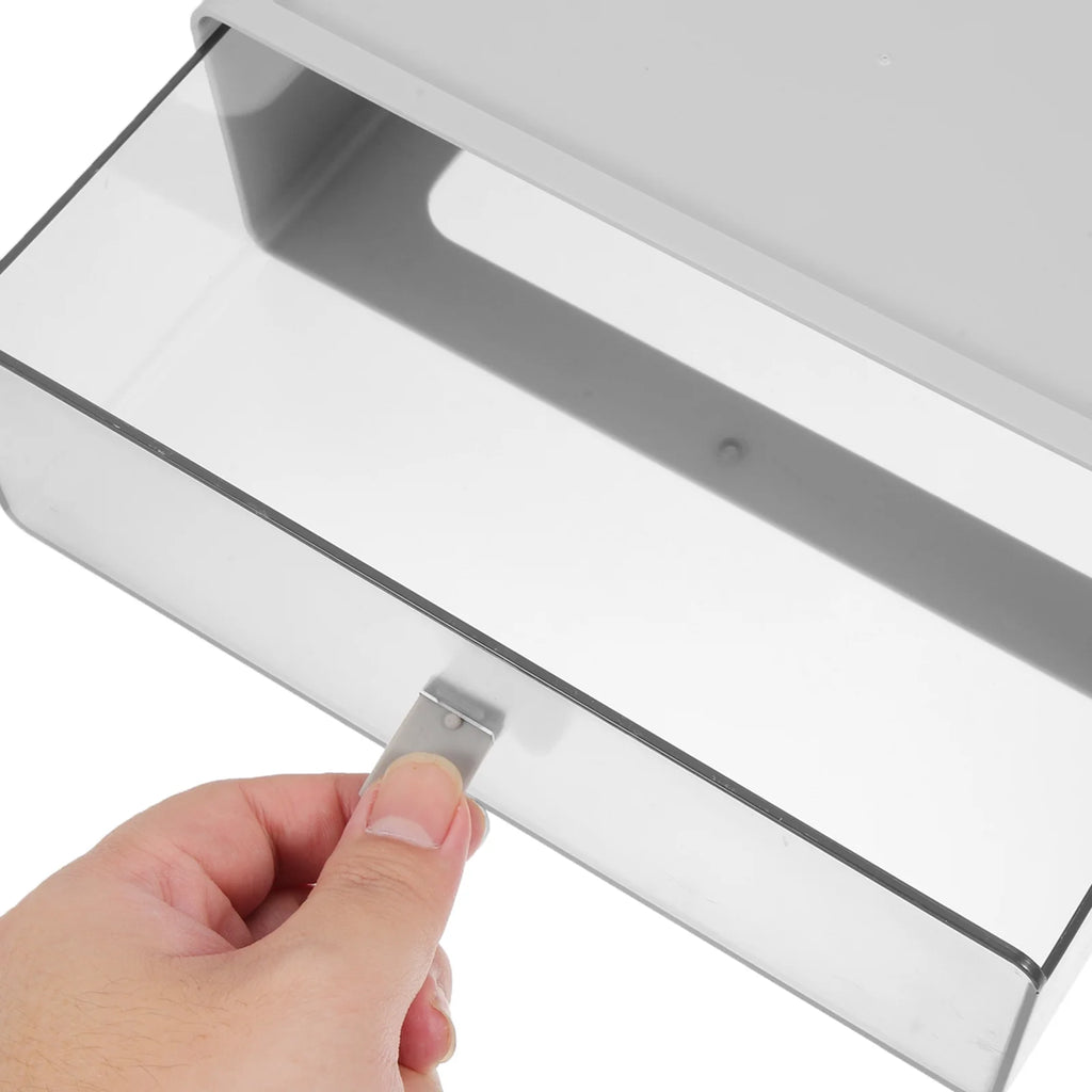 Stackable Storage Boxes for Shelves and Drawers A727
