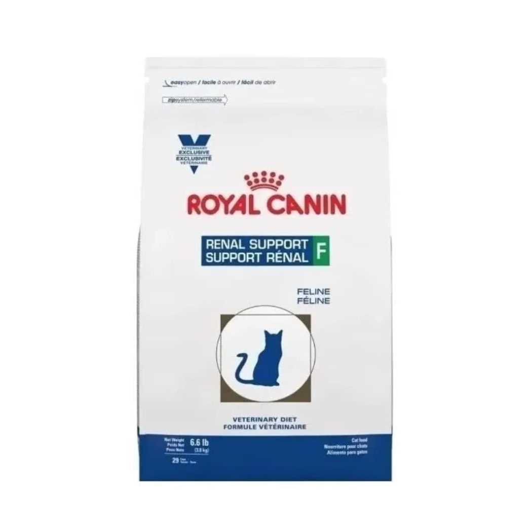 Feline Renal Support Dry Food J134706