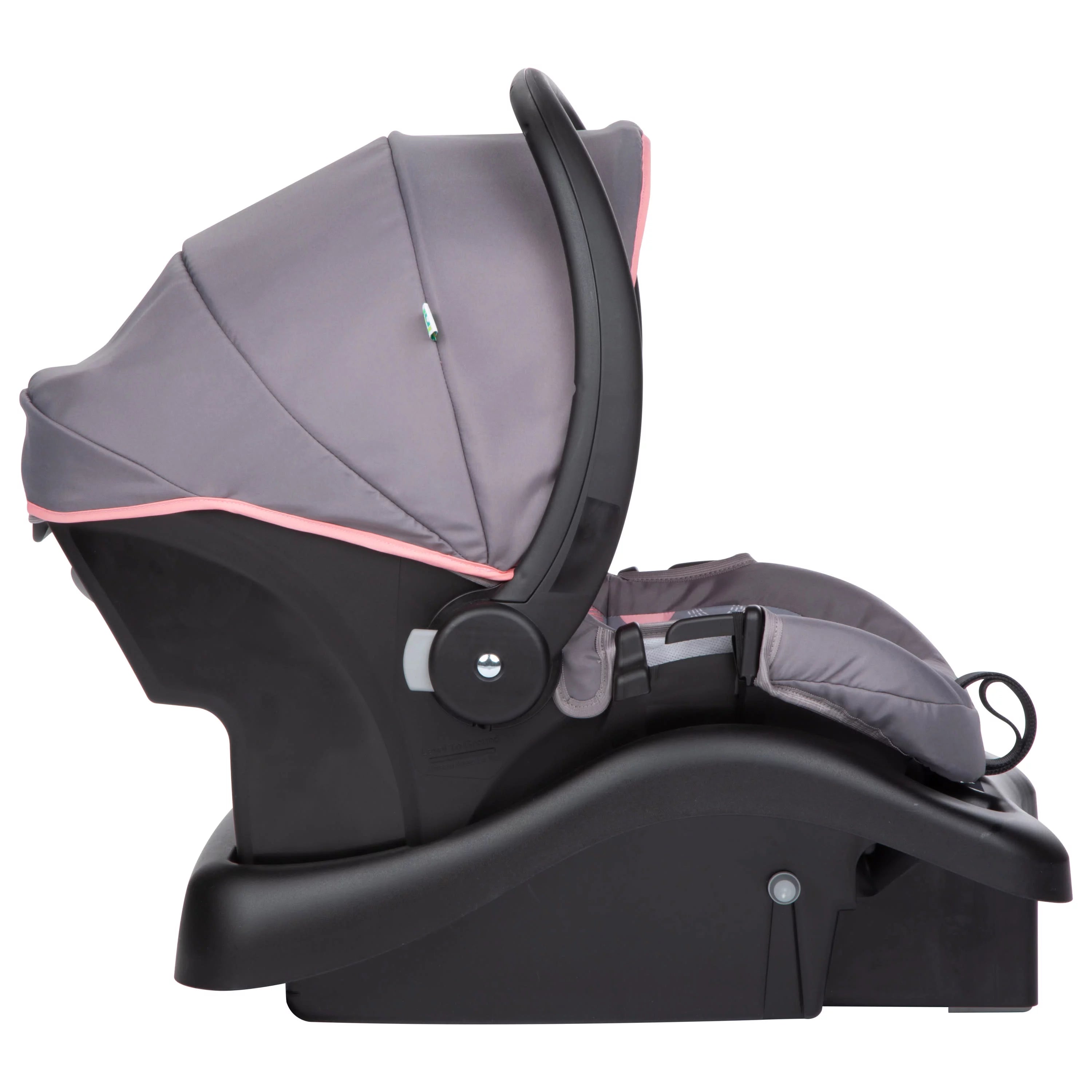 Minnie Mouse Smooth Ride Travel System Y309