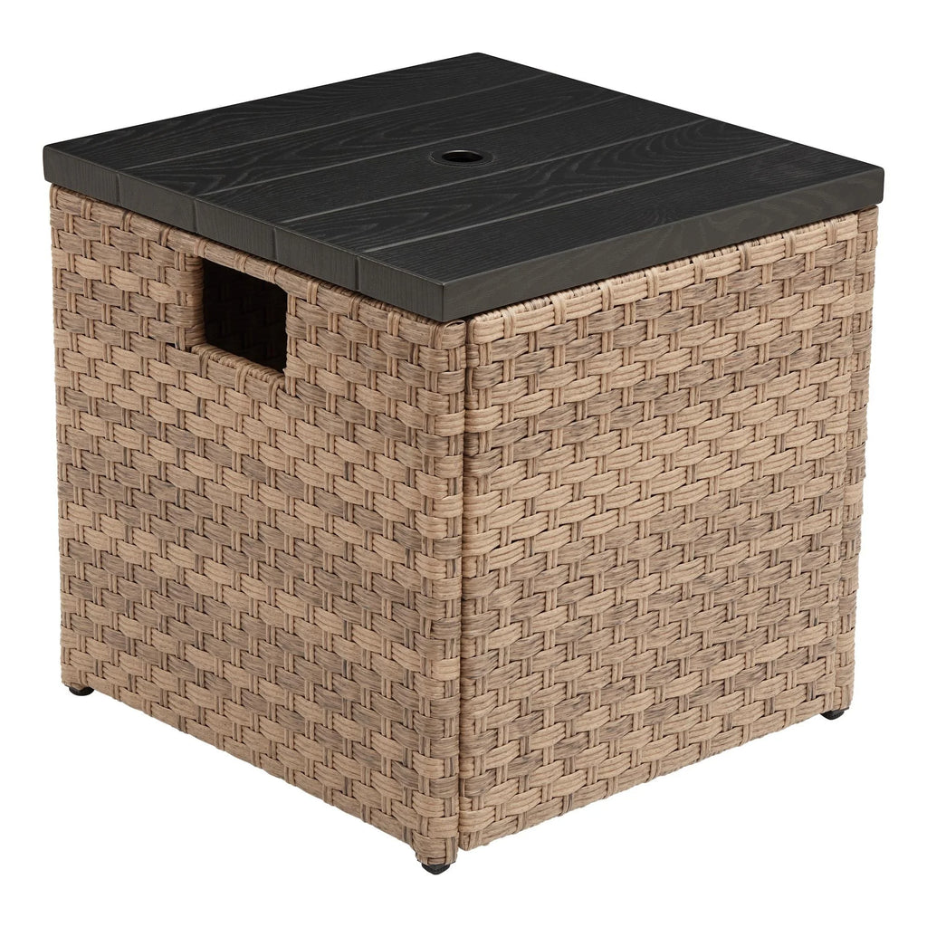 Outdoor Sectional Set 3-Piece M493363