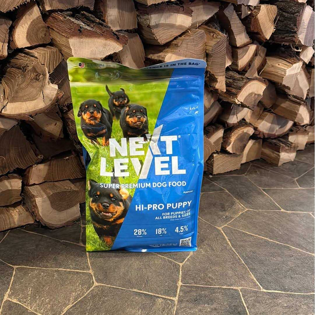 Hi-Pro Puppy Food N5319