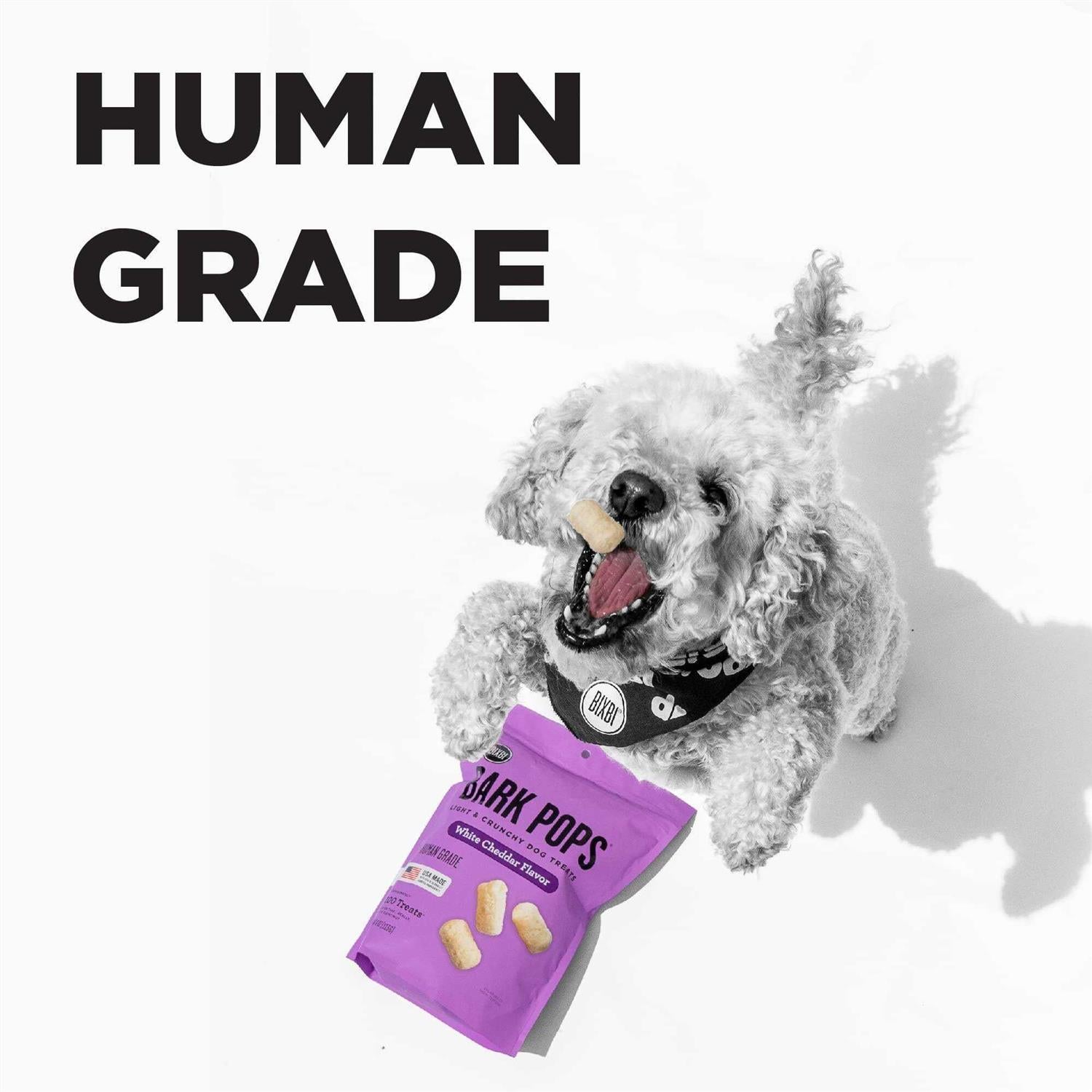 Bark Pops Dog Treats R15118