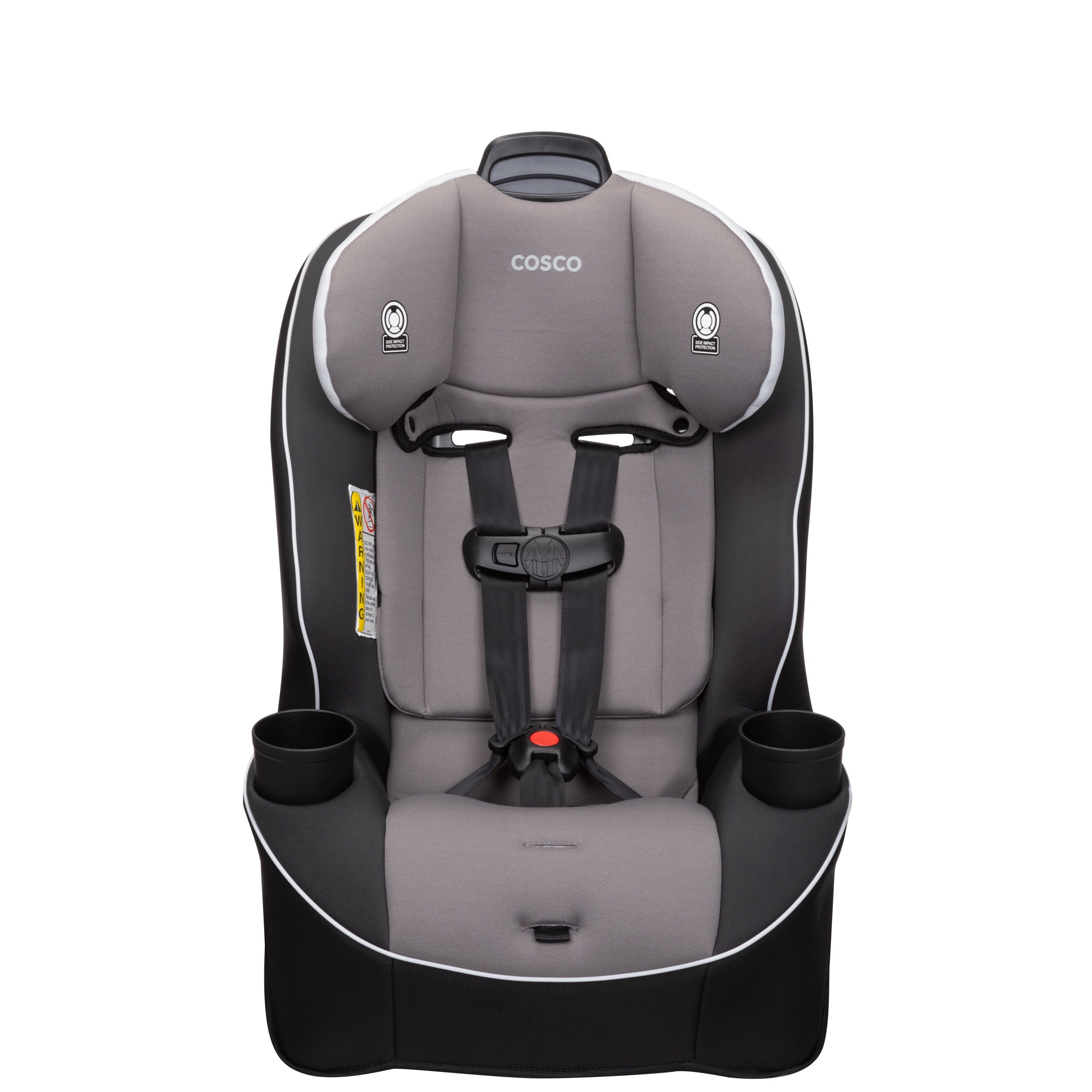 All-in-One Convertible Car Seat D9325