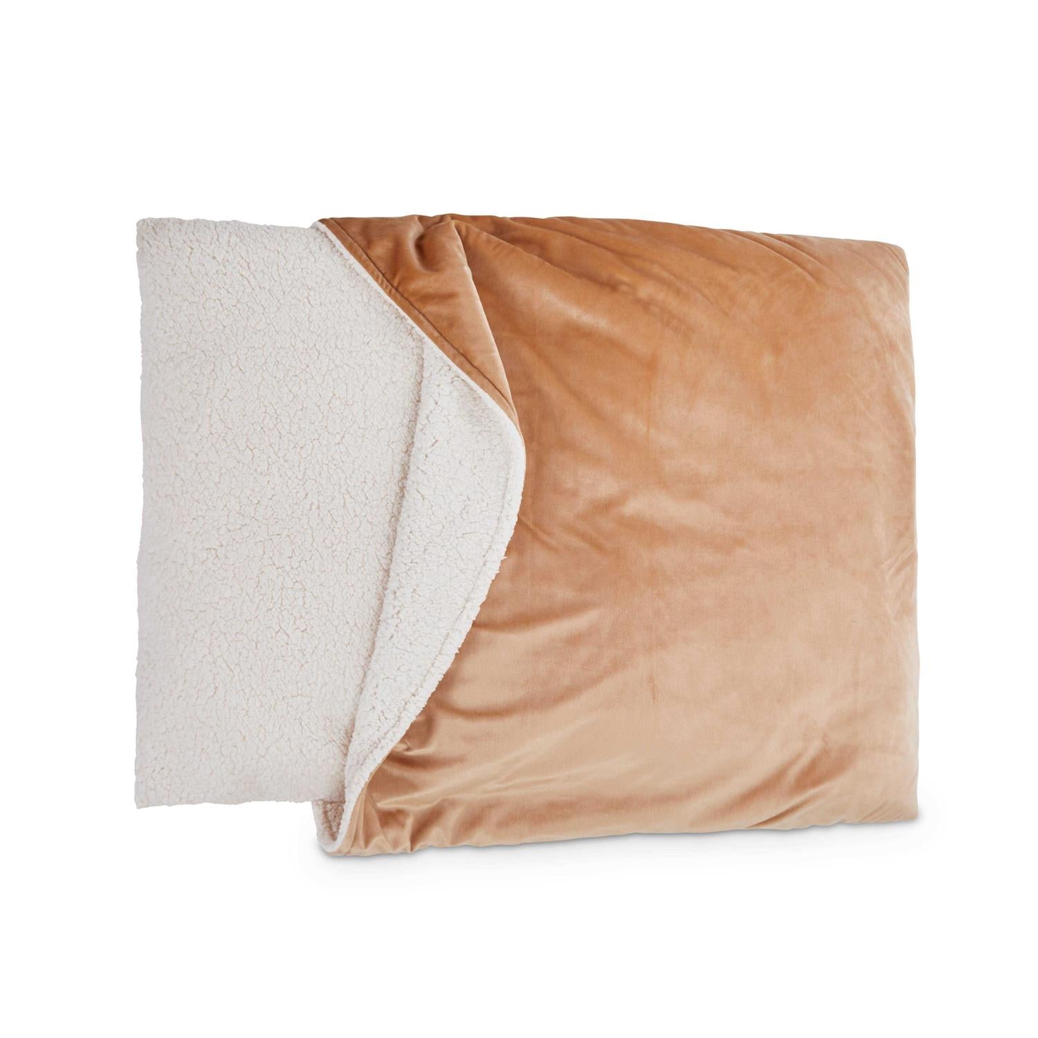 Snooze Fest Pillow Pocket Dog Bed M87807