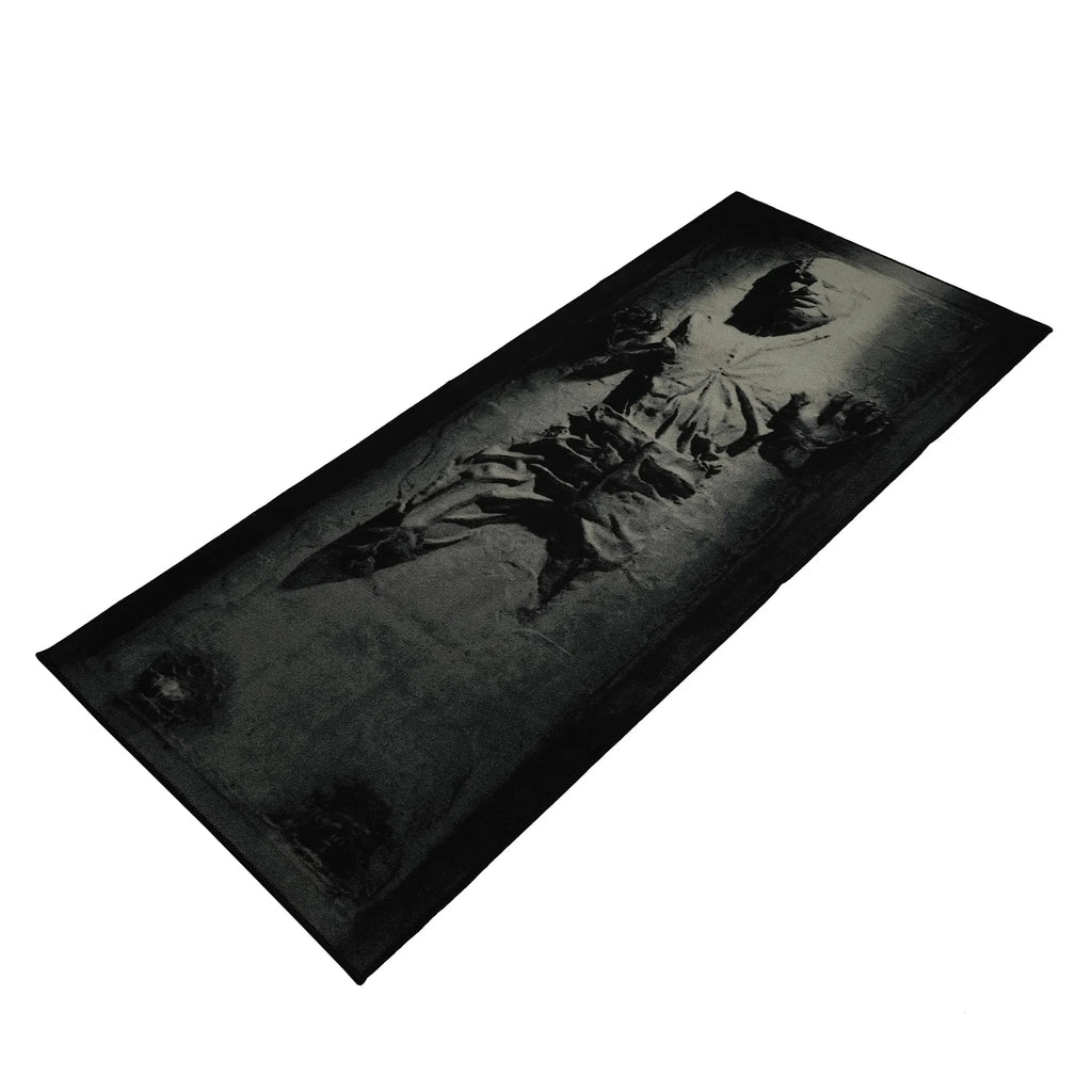 Star Wars Area Rug, Small D221809