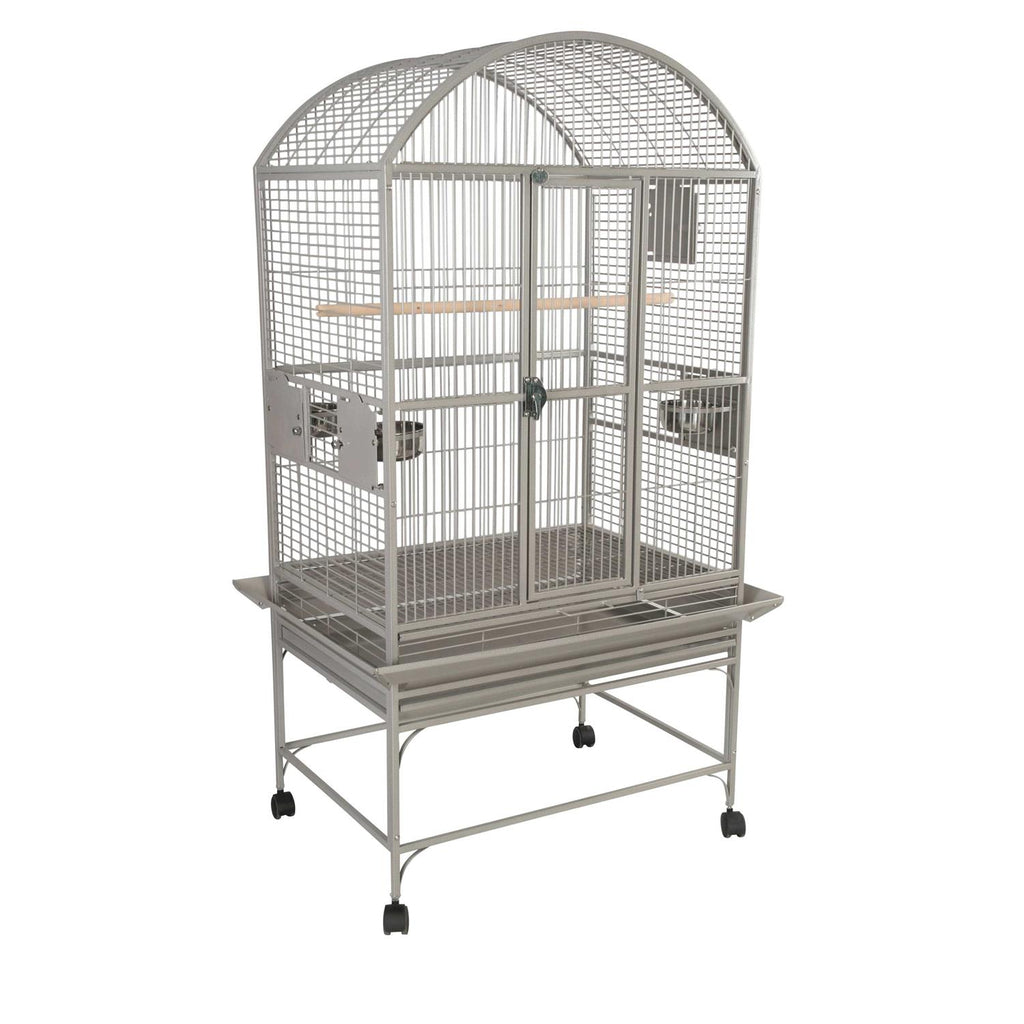 Cage Dome Top Bird Cage E62690