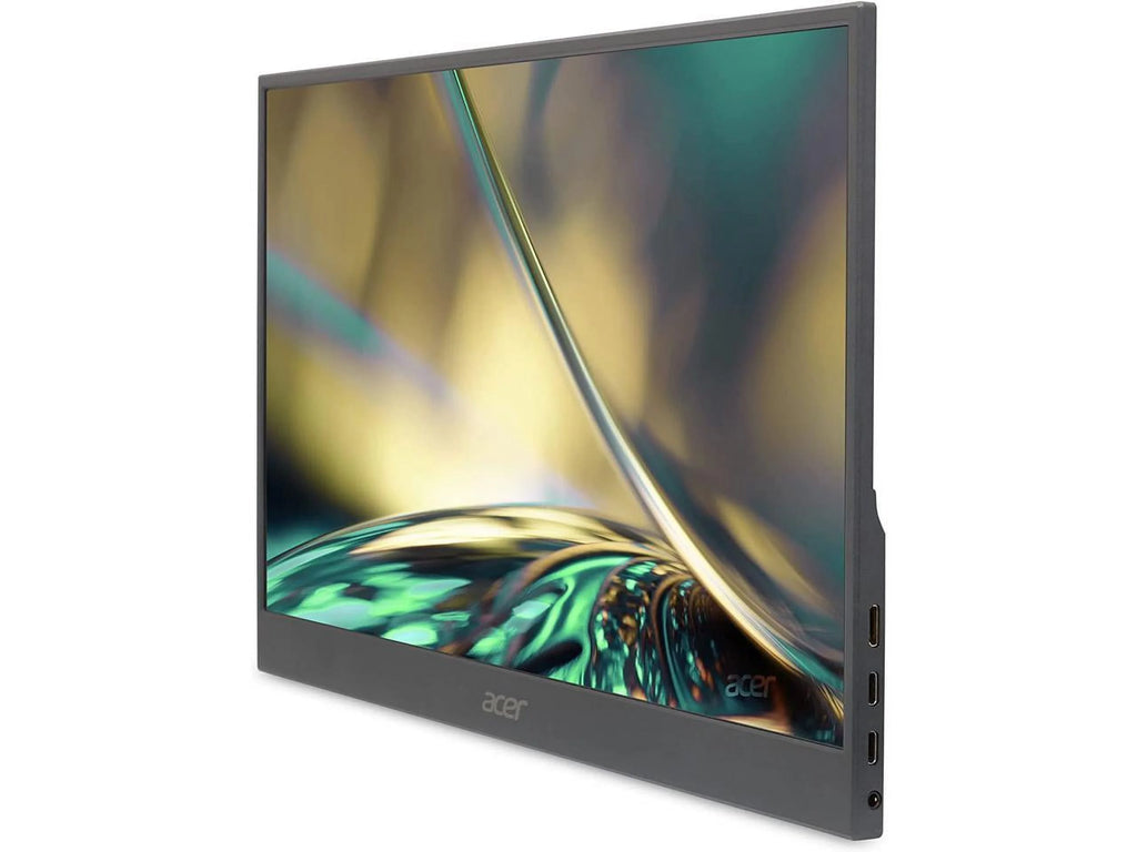 15.6" Full HD IPS Portable Monitor for Laptop K175