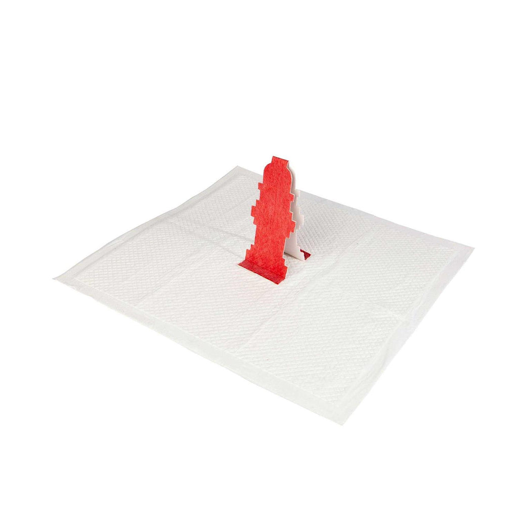 Pop-Up Pee Pad for Dogs T62624