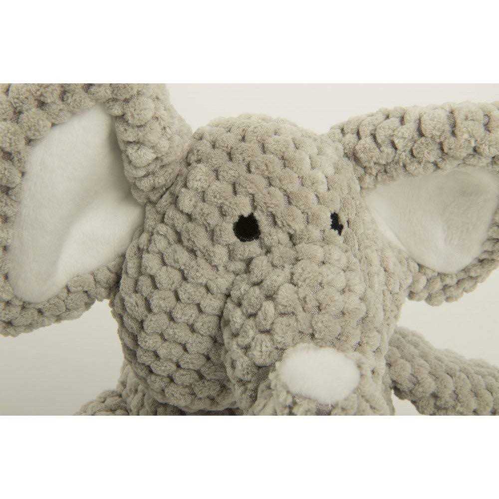 Checkers Chew Guard Elephant Dog Toy Y431