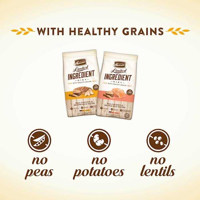 Limited Ingredient Diet Real Chicken Recipe Dry Dog Food T753