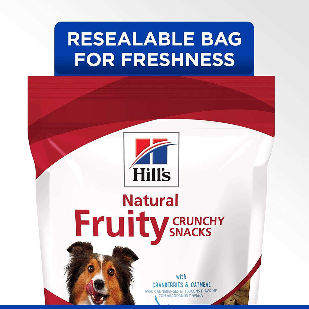 Oatmeal Dog Treats J1099