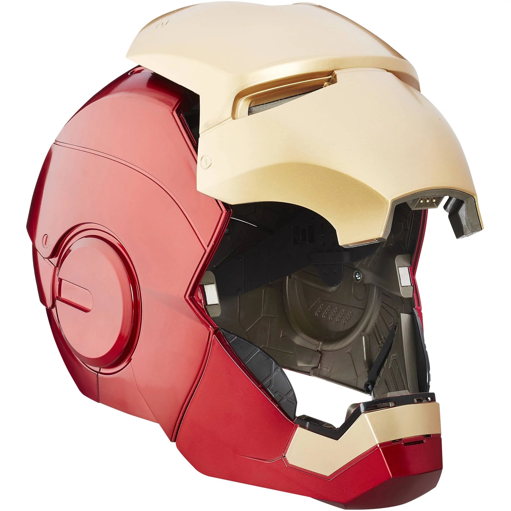Marvel Legends Iron Man Electronic Helmet I280