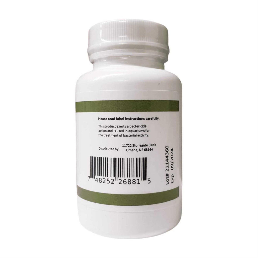 Aqua-Ceph Forte Pet Supplies B337875