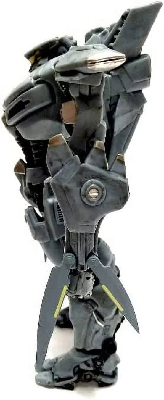 Striker Eureka Action Figure Toy - Pacific Rim Robot Series 4 O440918