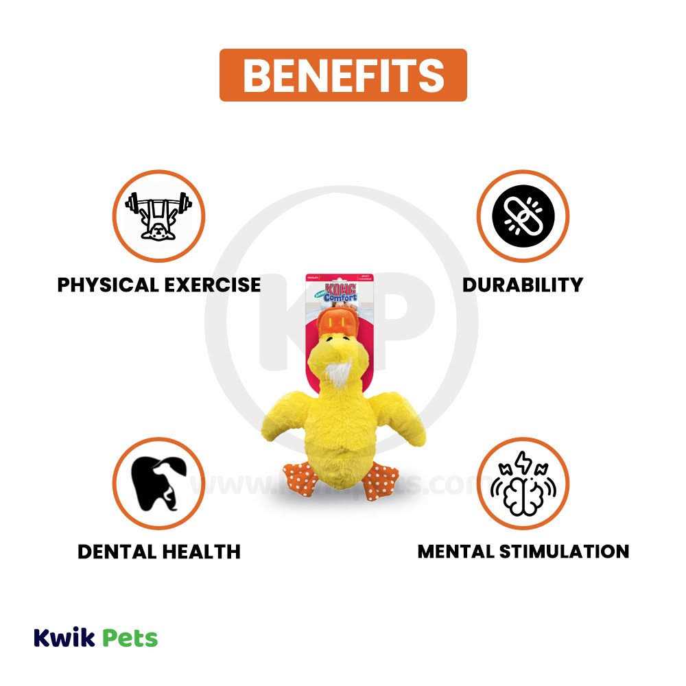 Jumbo Pet Comfort Supply P329