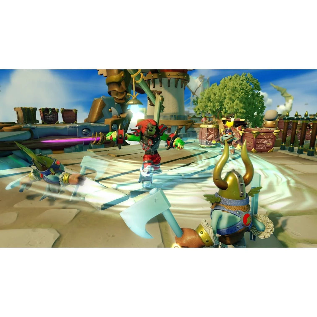 Skylanders Imaginators Starter Pack for PS4 S129610