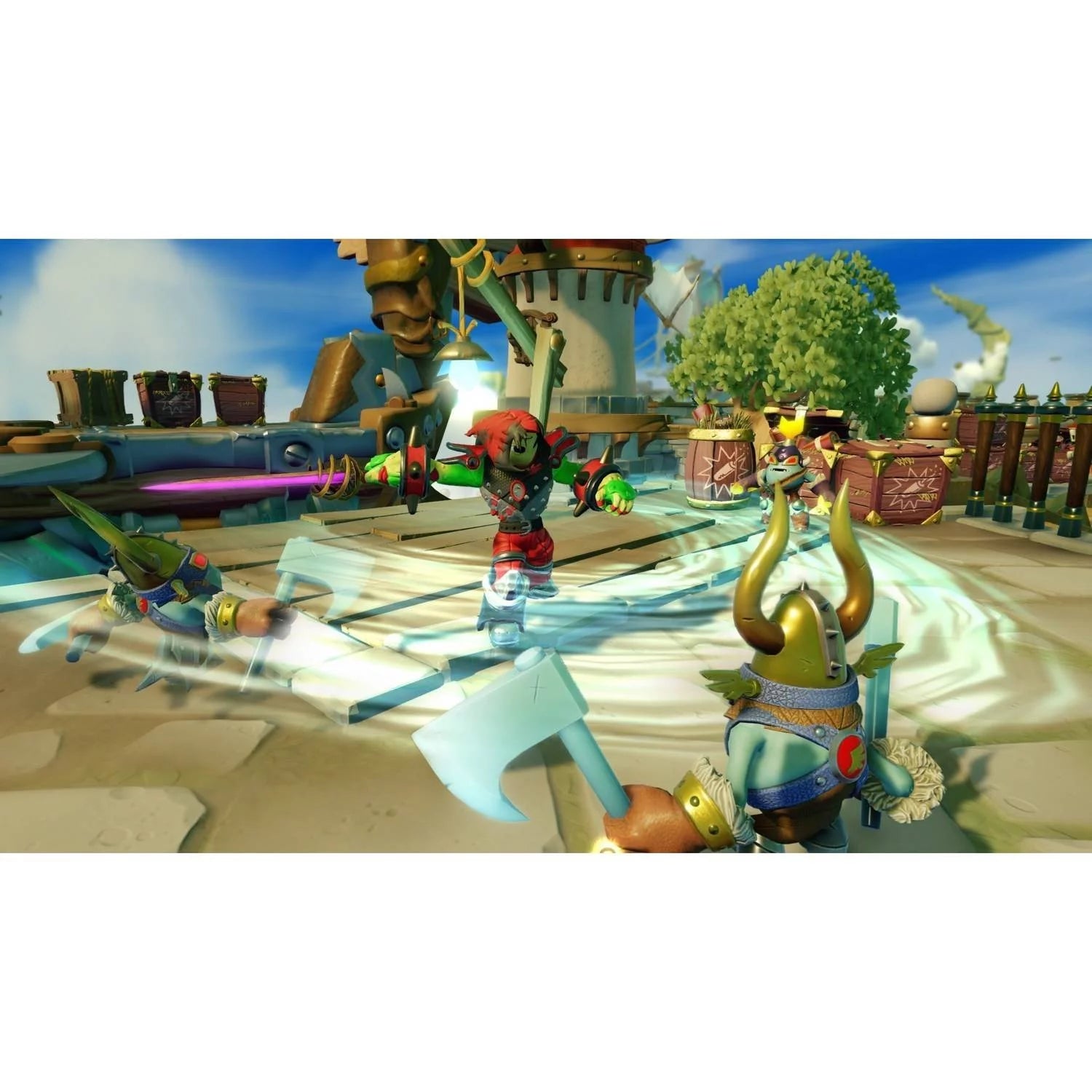 Skylanders Imaginators Starter Pack for PS4 S129610