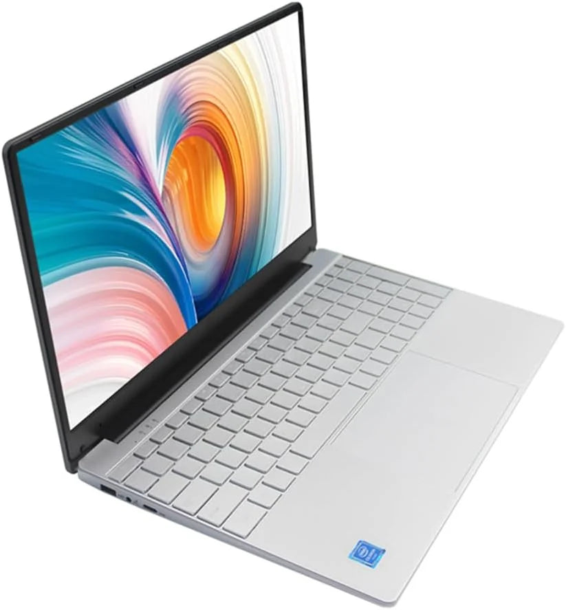 15.6" Laptop, Intel Quad-Core, 8GB RAM, 512GB SSD, Win 11 Pro T467
