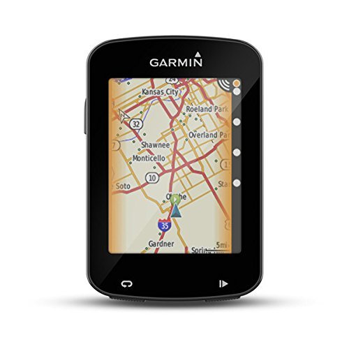 GPS Cycling Computer for Performance and Racing H4735