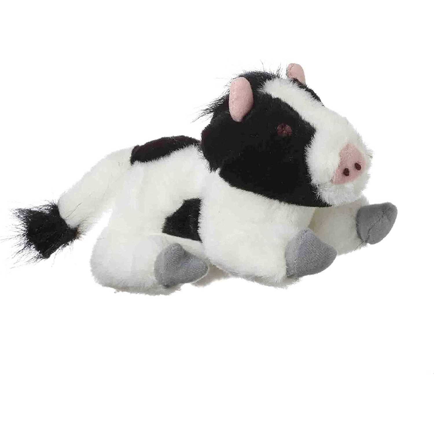 Look Who's Talking Cow Dog Toy G87326