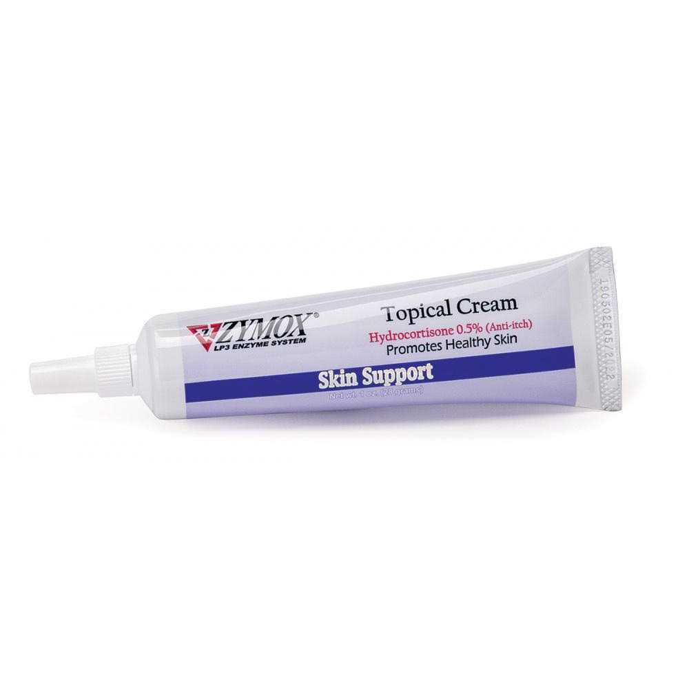 Topical Cream with Hydrocortisone for Pets M831