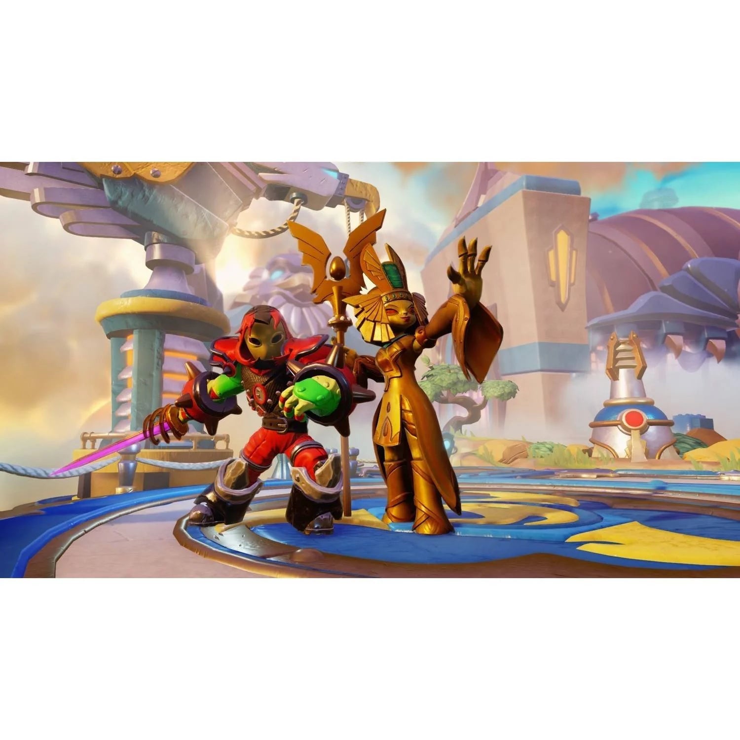 Skylanders Imaginators Starter Pack for PS4 S129610