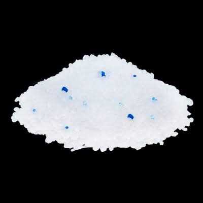 Disposable Cat Litter Box with Silica Litter W89371