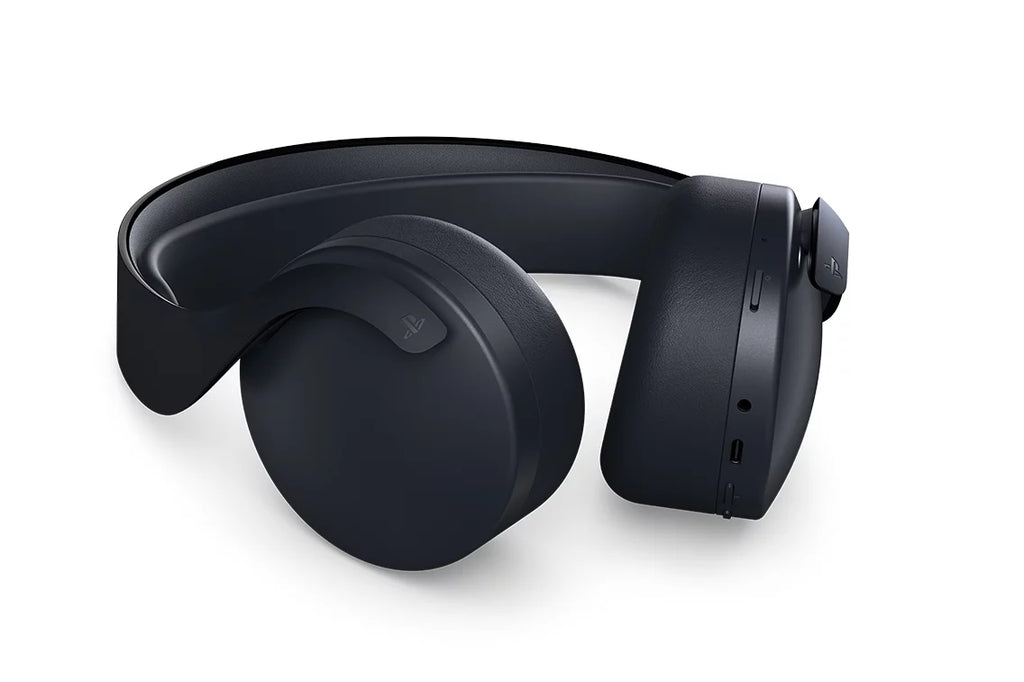 Wireless Gaming Headset for PS5, Midnight Black N117