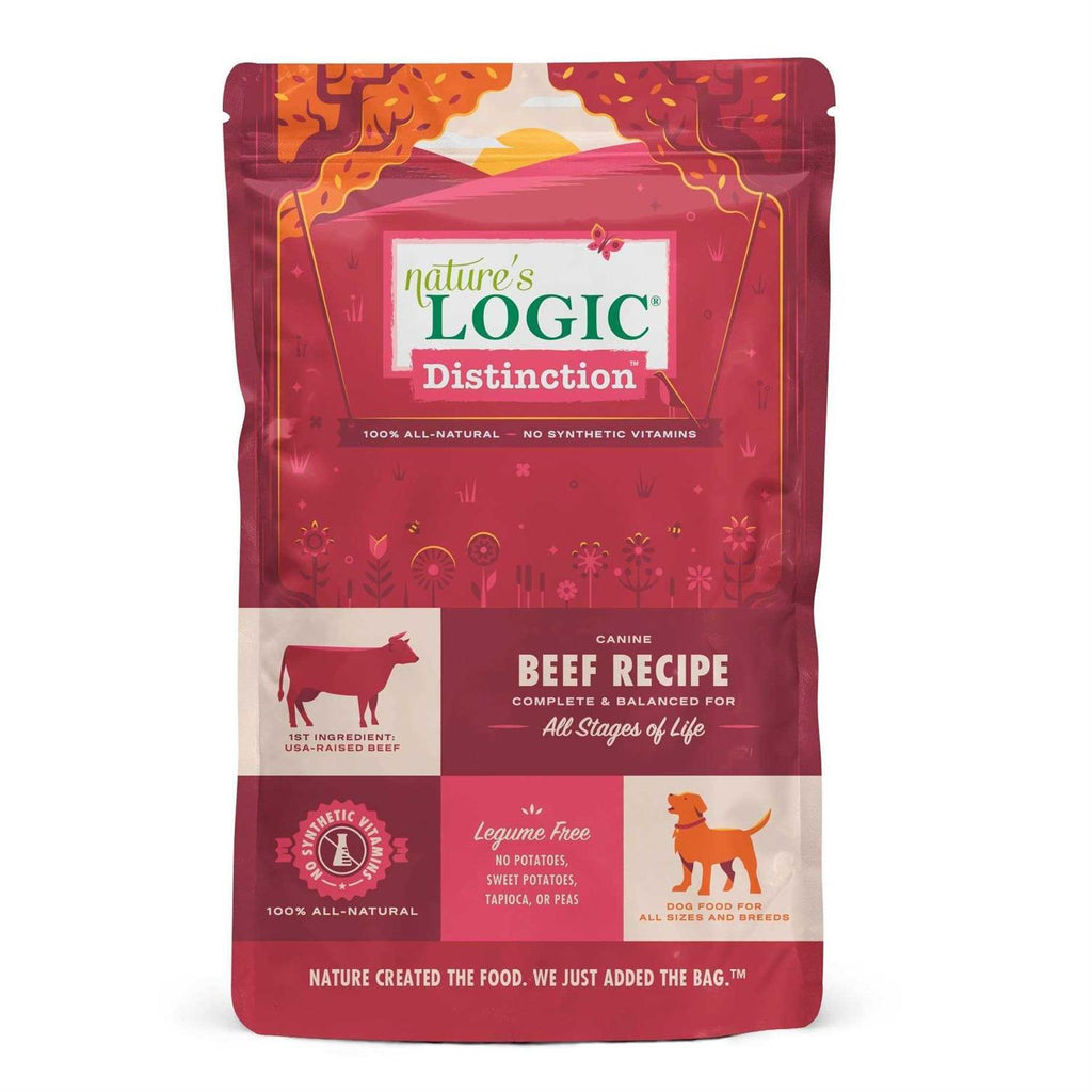 Sardine Recipe Dry Dog Food O47659