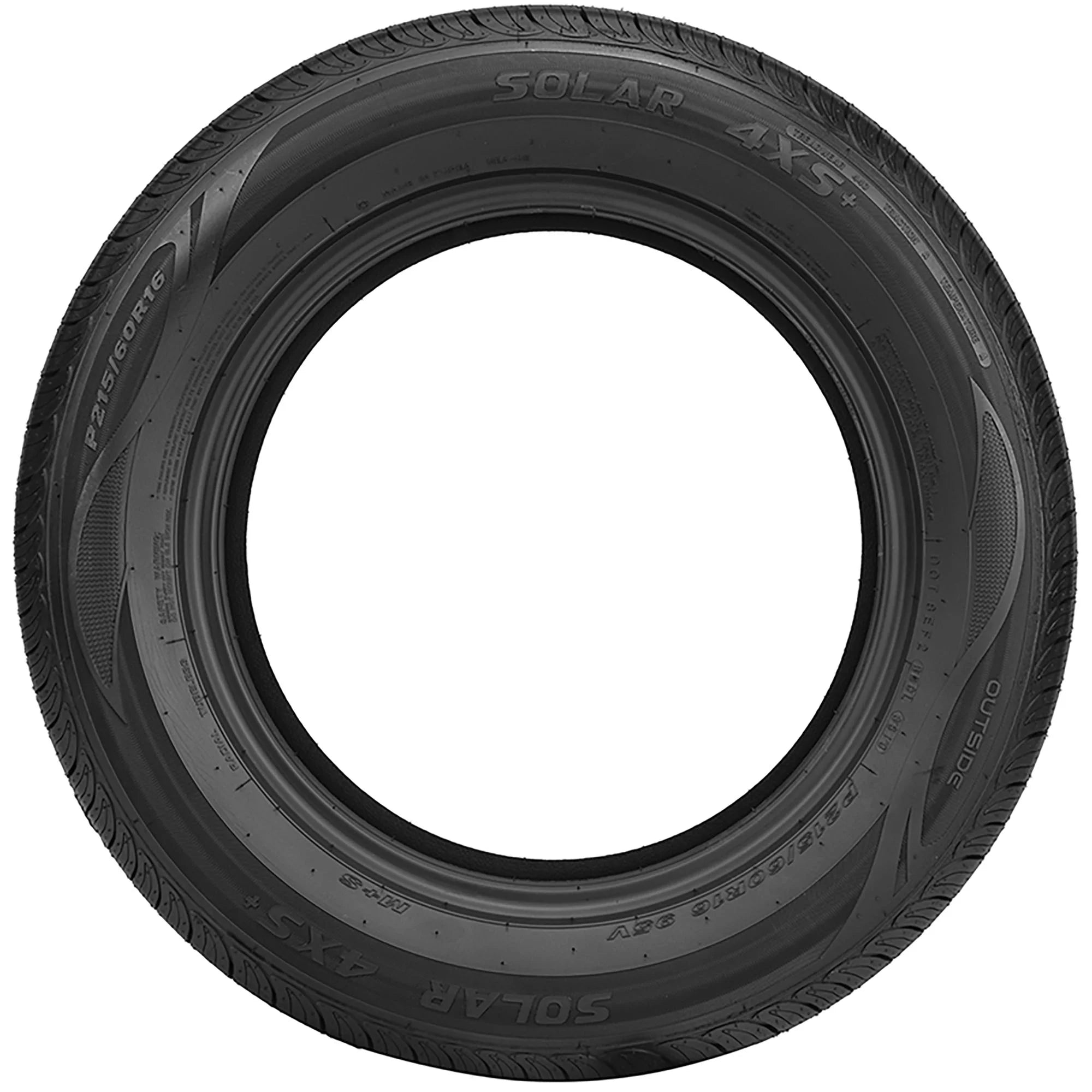 235/65R16 103T All Season Passenger Tire H812038