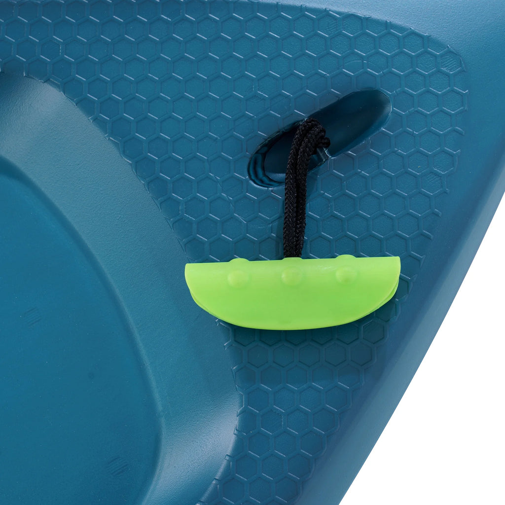 Sit-on-Top Kayak 10 ft Y240