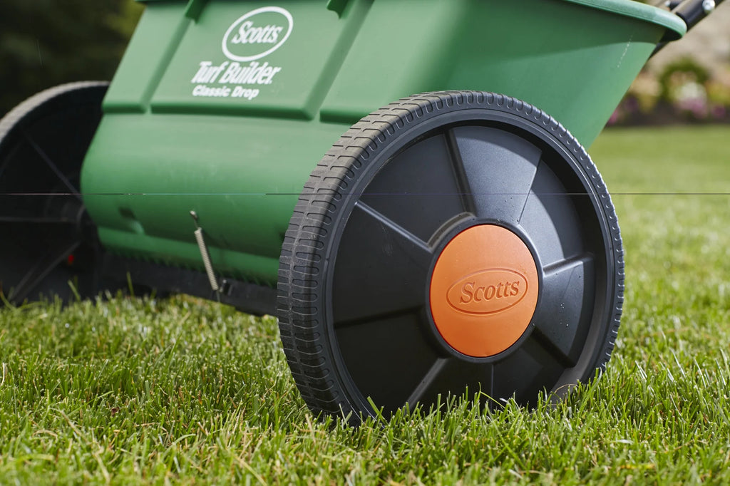 Classic Drop Spreader R44430