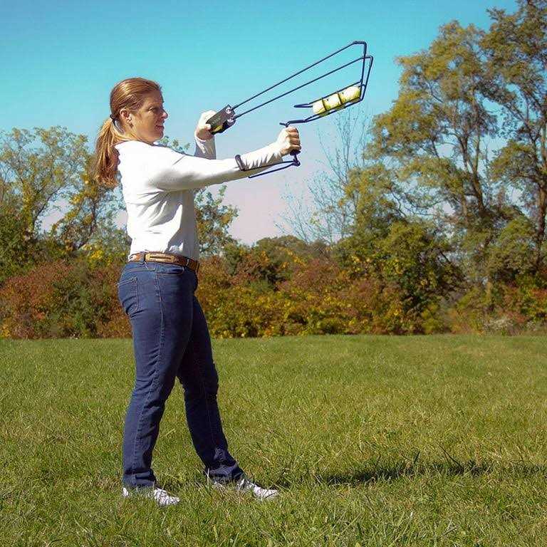 Dog Ball Launcher Y894681