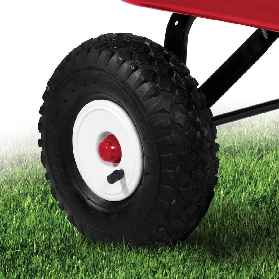 All-Terrain Wagon with Air Tires S5324