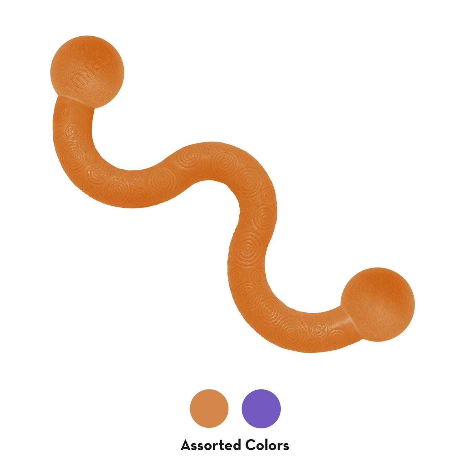 Ogee Stick Dog Toy Z67223