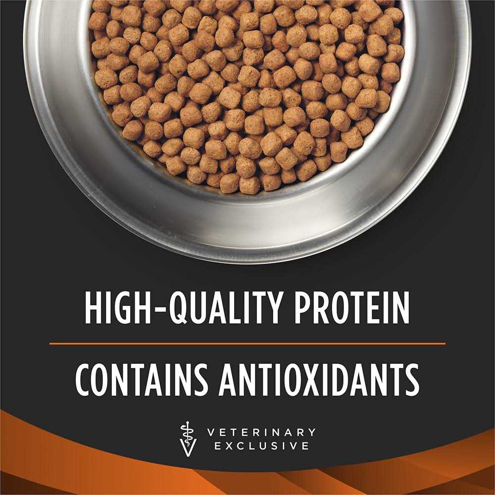 OM Metabolic Response/Joint Mobility Pet Food H48562